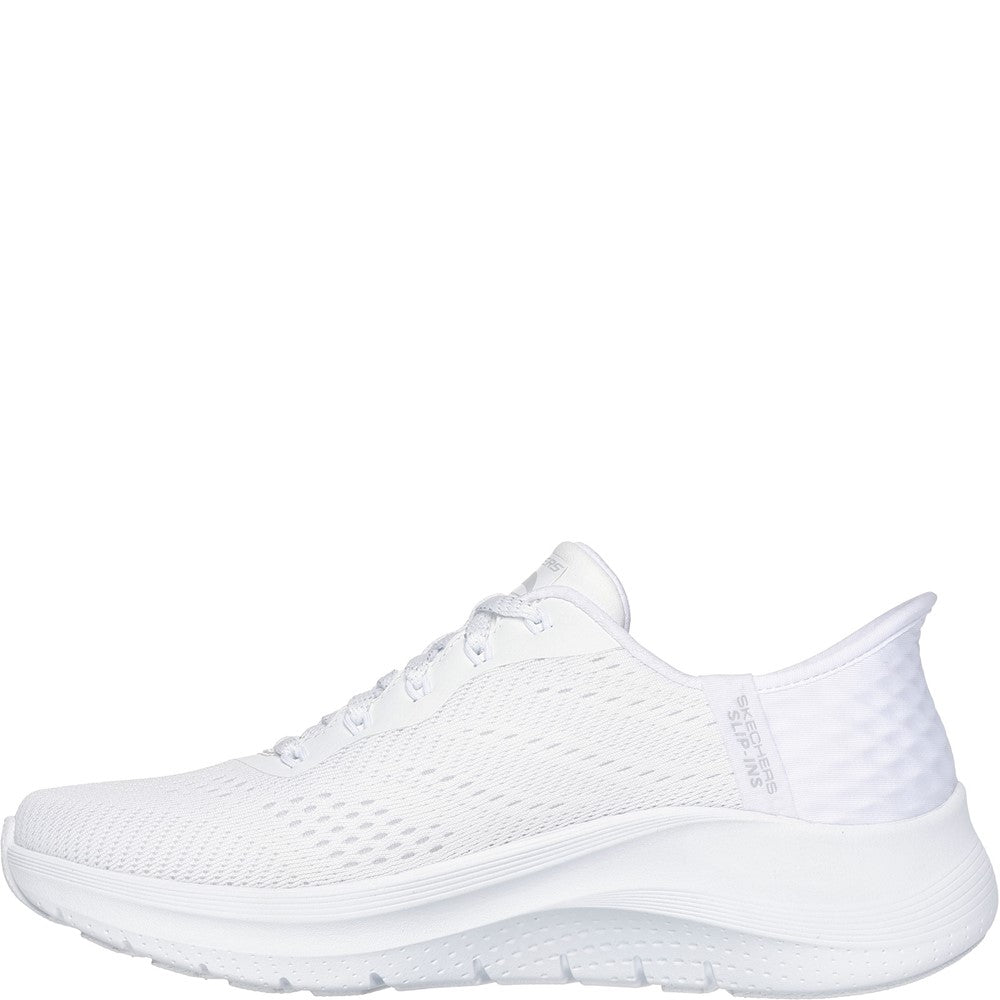 Women's Skechers Arch Fit 2.0 - Easy Chic Trainer