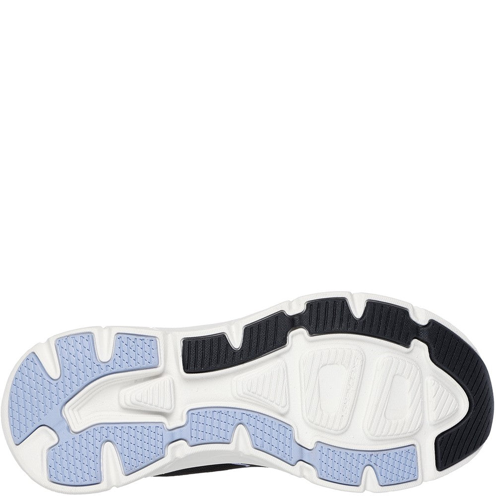 Women's Skechers D'Lux Walker 2.0 Active Pace Trainer