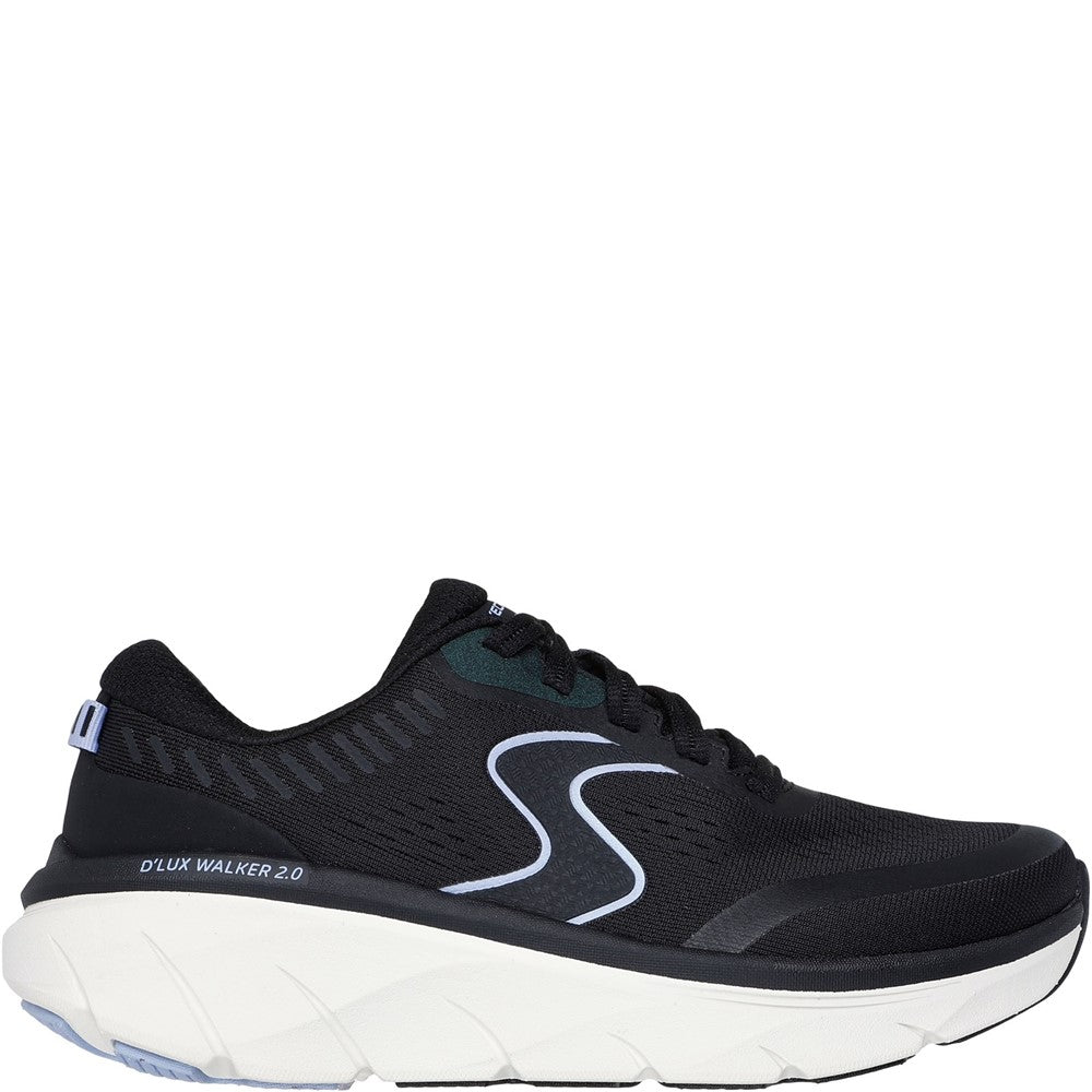 Women's Skechers D'Lux Walker 2.0 Active Pace Trainer