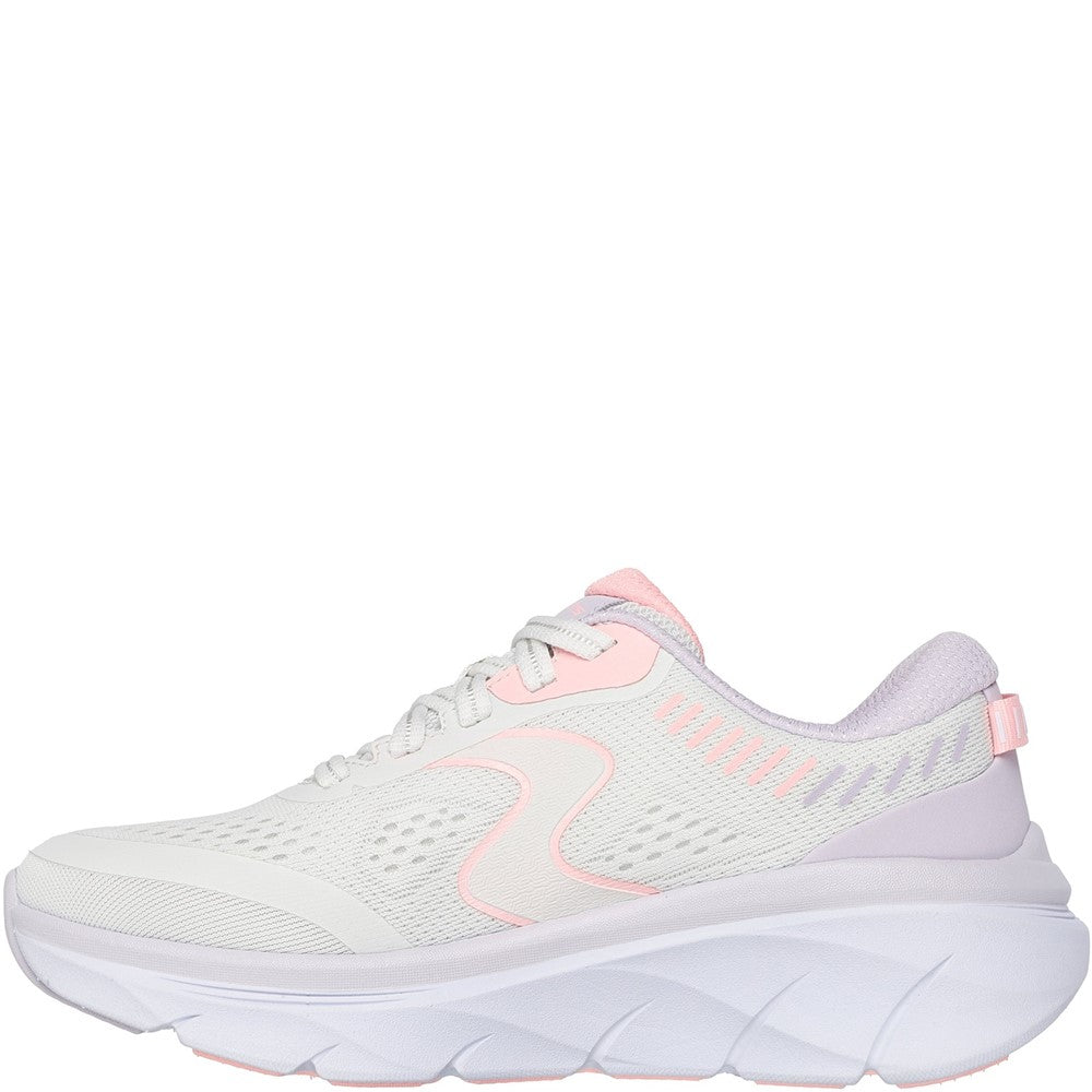 Women's Skechers D'Lux Walker 2.0 Active Pace Trainer