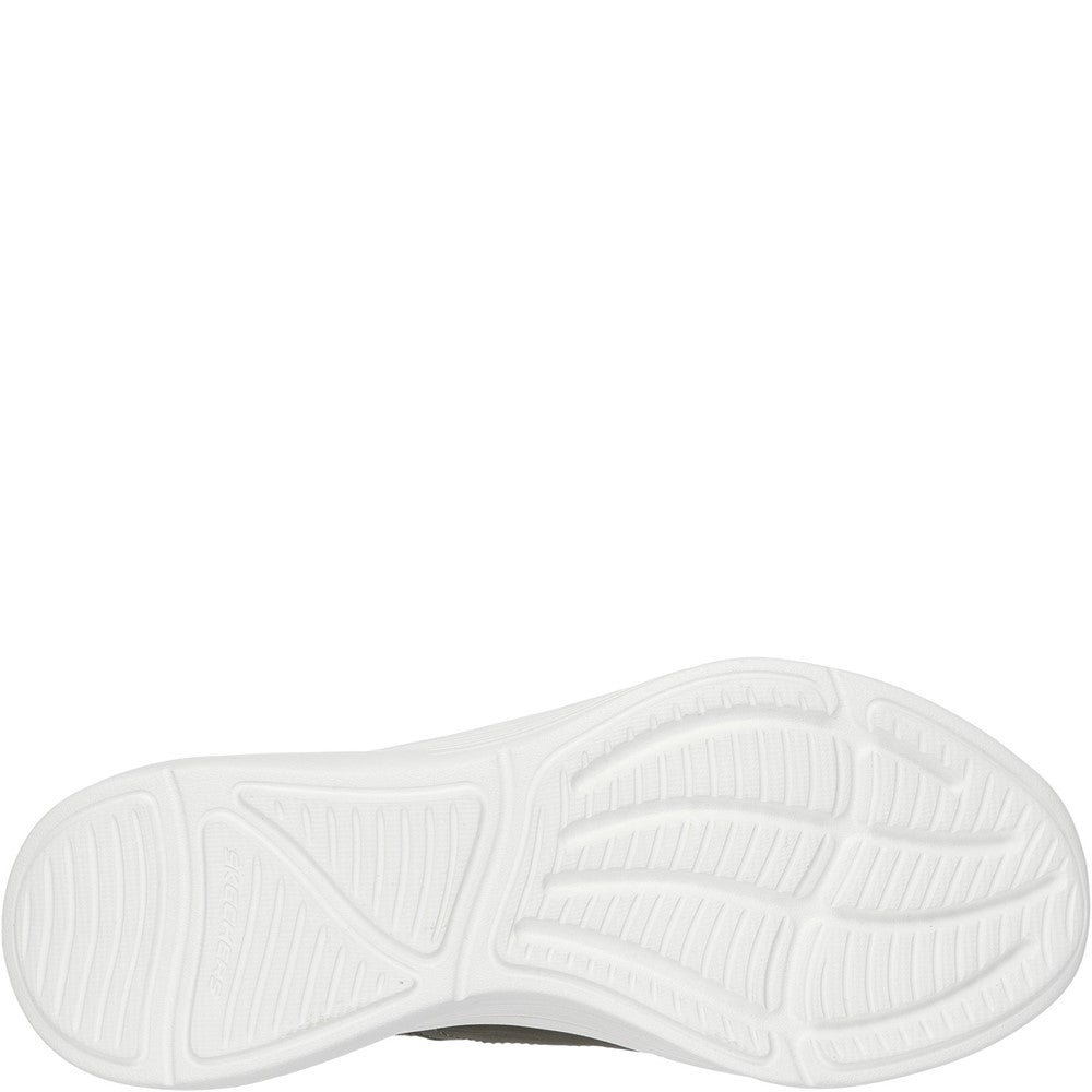 Women's Skechers Relaxed Fit Sport - Ballet Chic Shoe