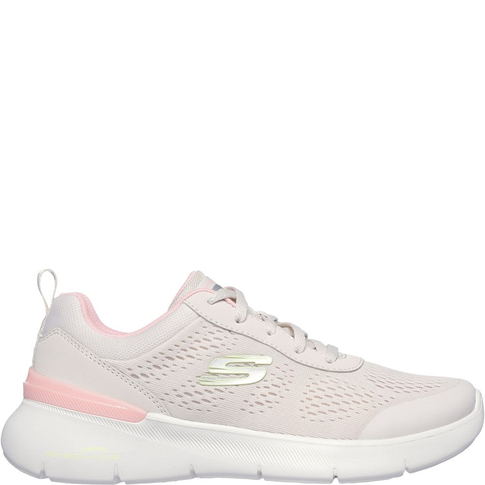 Women's Skechers Skech-Air Dynamight 2.0 New Heights Shoe