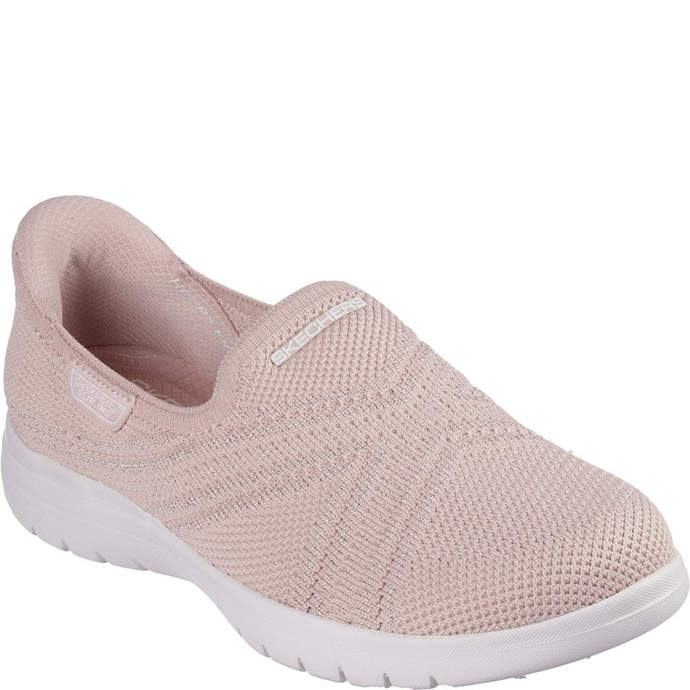 Women's Skechers On-the-GO Flex Excellency Shoe
