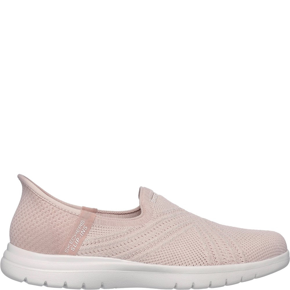 Women's Skechers On-the-GO Flex Excellency Shoe