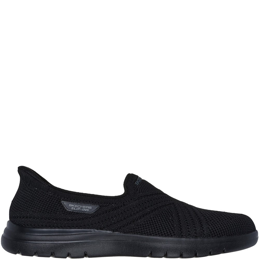 Women's Skechers On-the-GO Flex Excellency Shoe