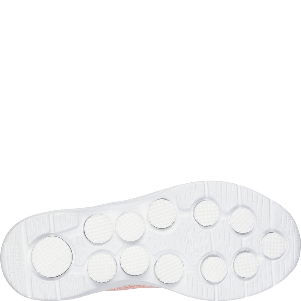 Women's Skechers Go Walk 7 Kaylor Trainer