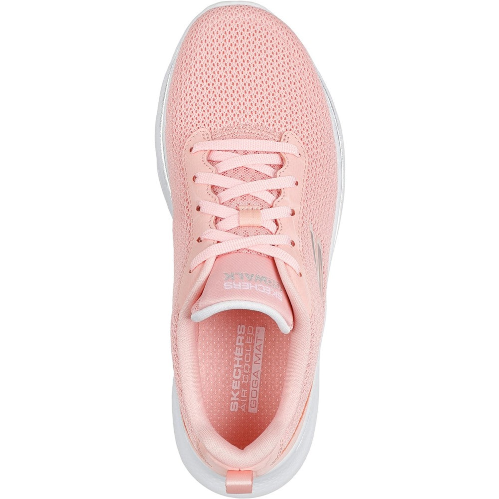 Women's Skechers Go Walk 7 Kaylor Trainer