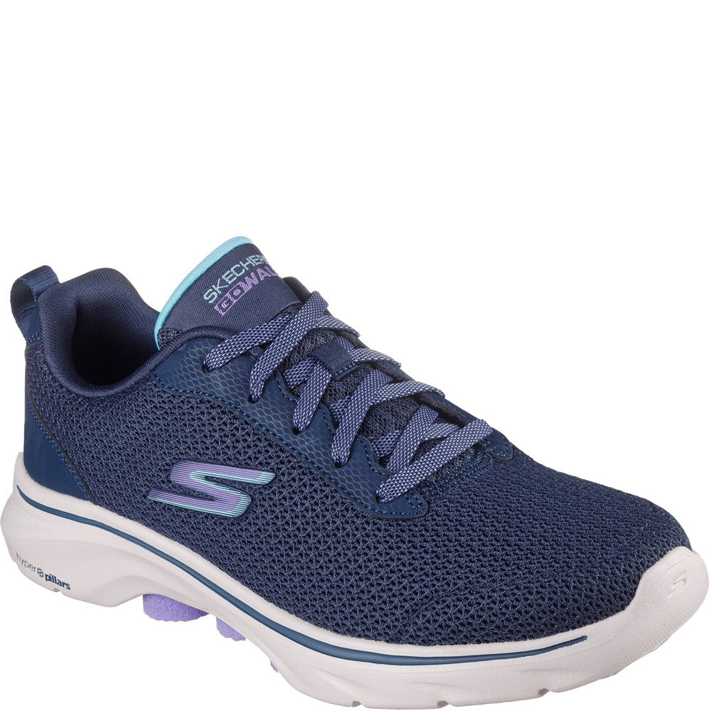 Women's Skechers Go Walk 7 Kaylor Trainer