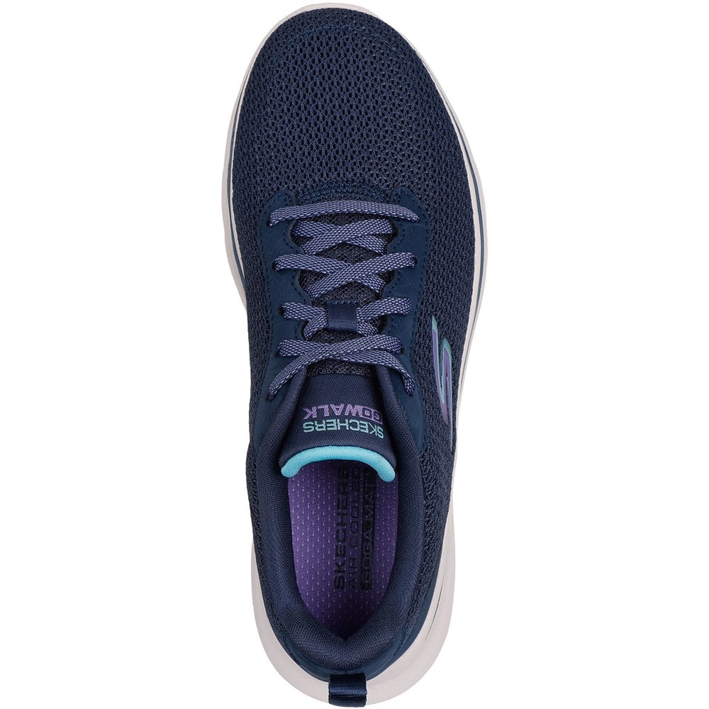 Women's Skechers Go Walk 7 Kaylor Trainer