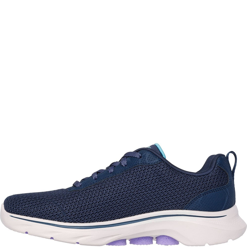 Women's Skechers Go Walk 7 Kaylor Trainer