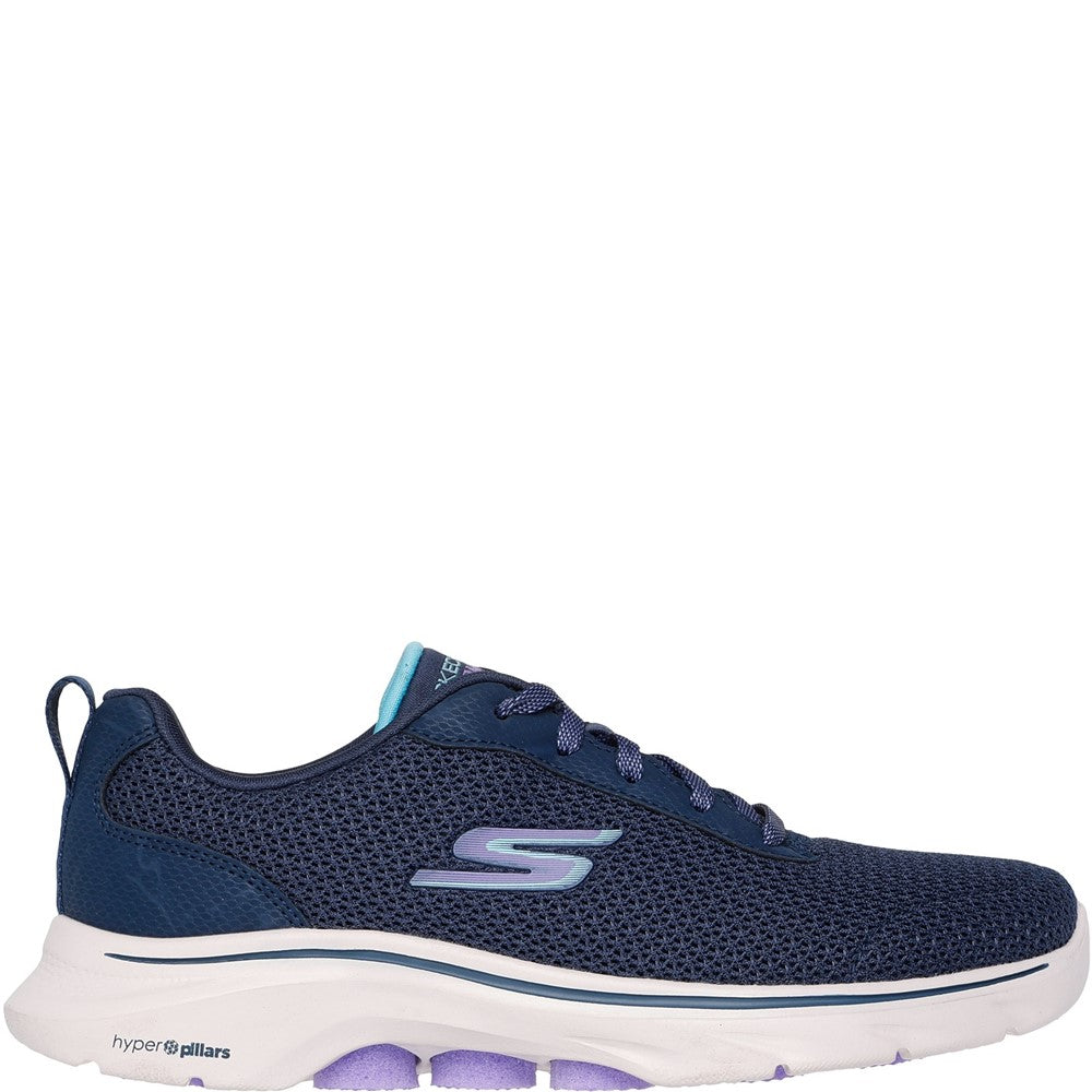 Women's Skechers Go Walk 7 Kaylor Trainer