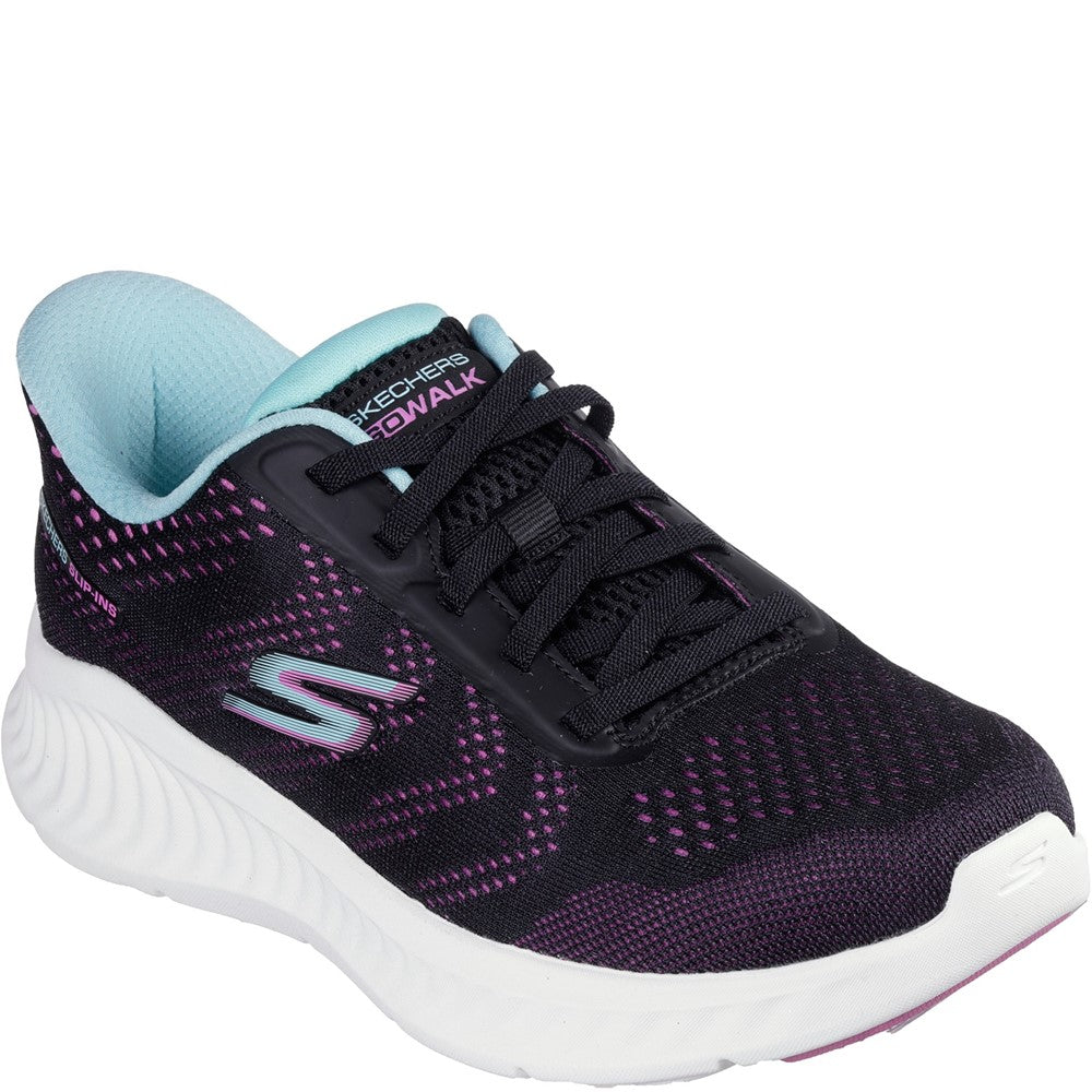 Women's Skechers Go Walk Now Khloe Trainers