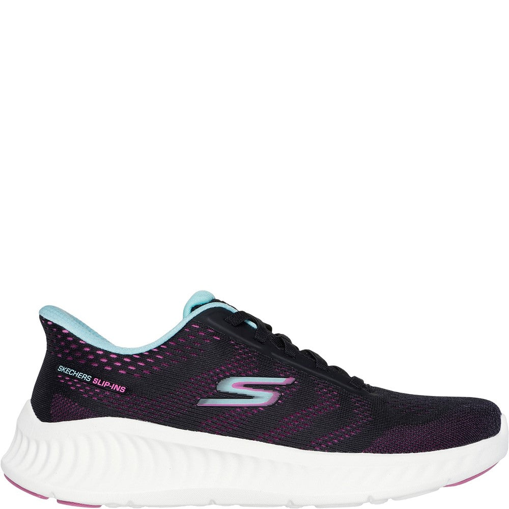 Women's Skechers Go Walk Now Khloe Trainers