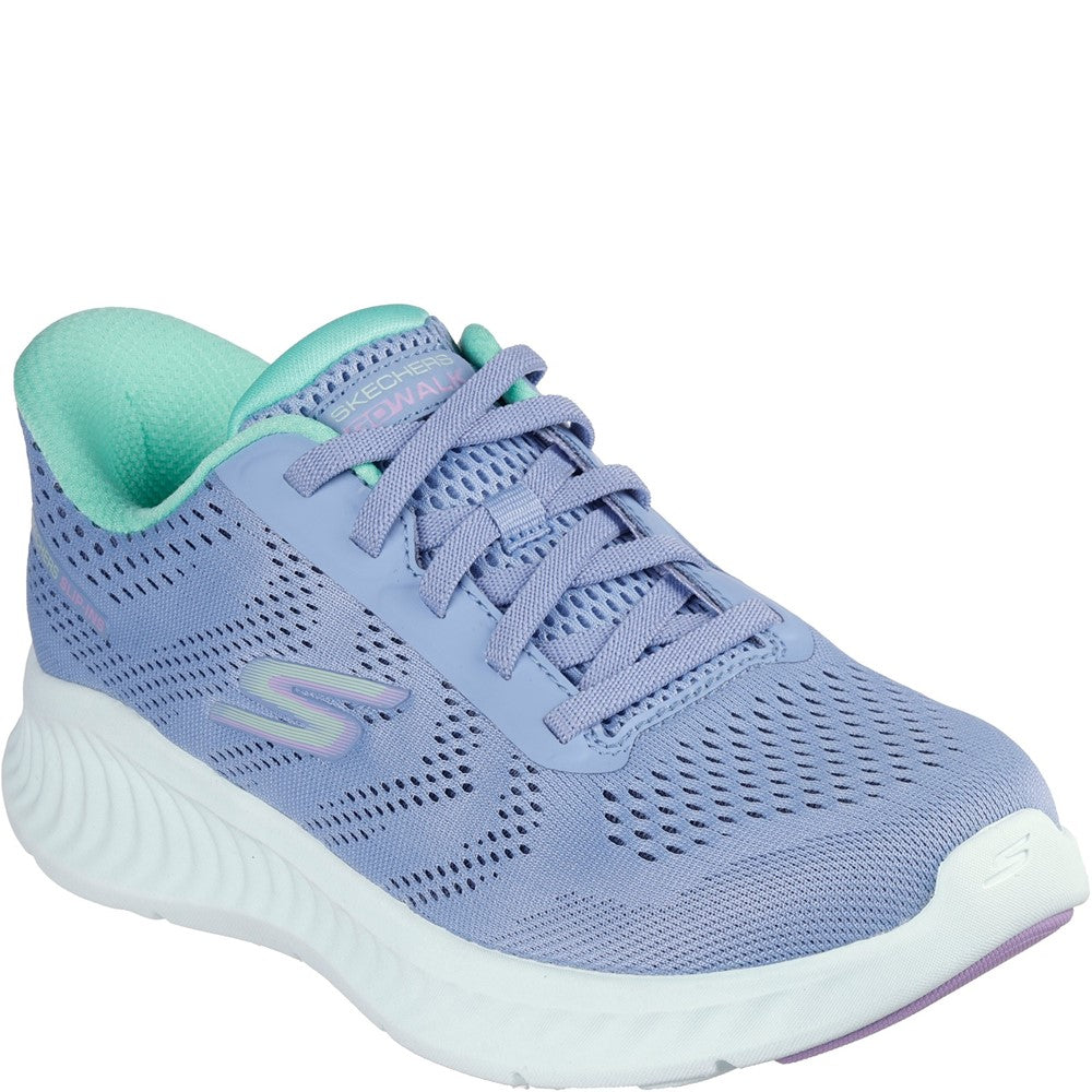 Women's Skechers Go Walk Now Khloe Trainers