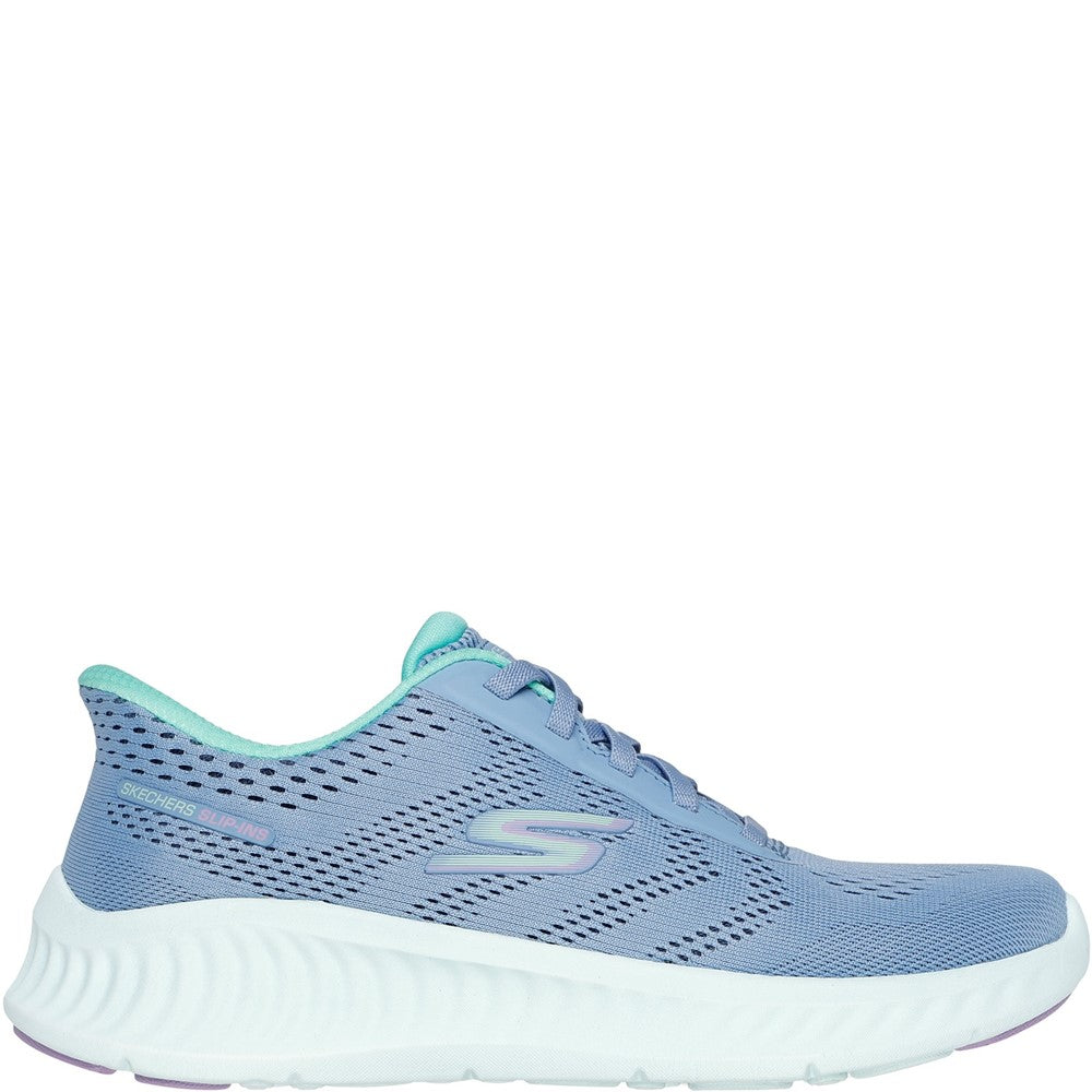 Women's Skechers Go Walk Now Khloe Trainers