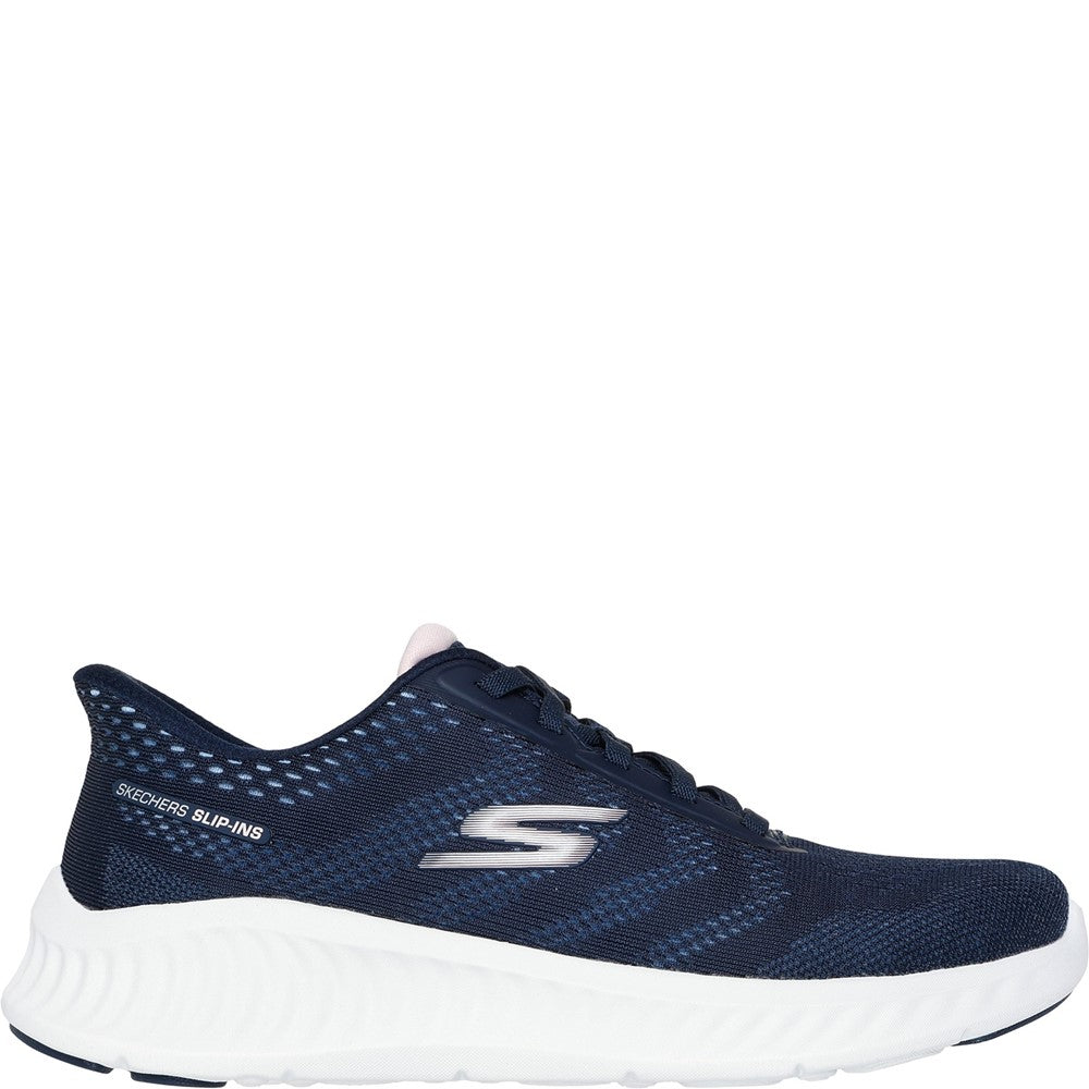 Women's Skechers Go Walk Now Khloe Trainers