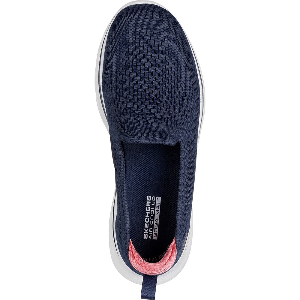 Women's Skechers GO WALK 7 - Vina Shoe