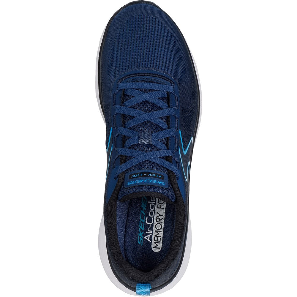 Men's Skechers Flex Advantage 5.0 Spreelo Trainer