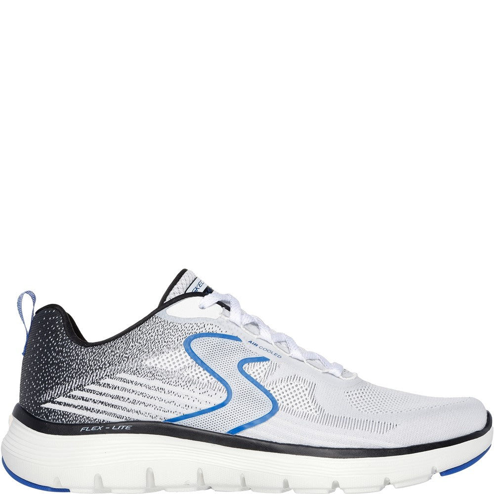 Men's Skechers Flex Advantage 5.0 Spreelo Trainer