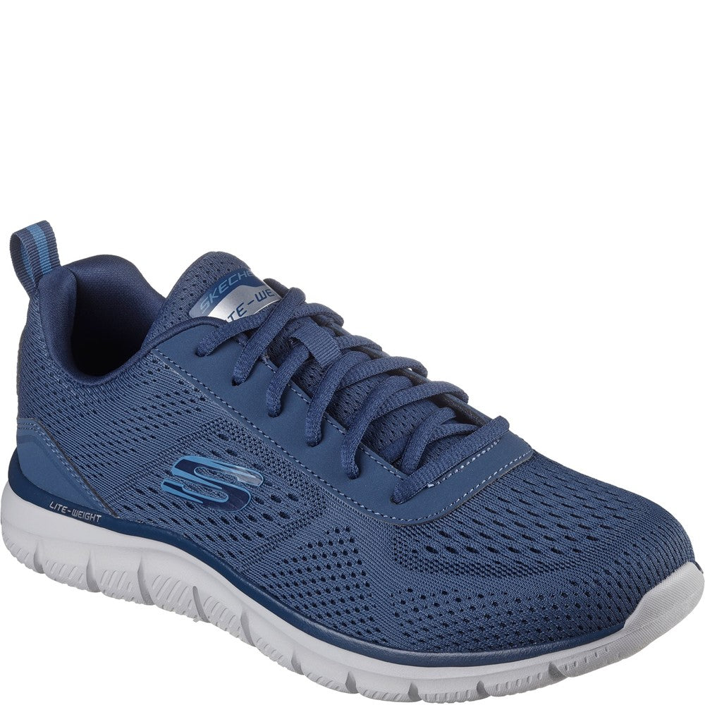 Men's Skechers Track Leshur Shoes