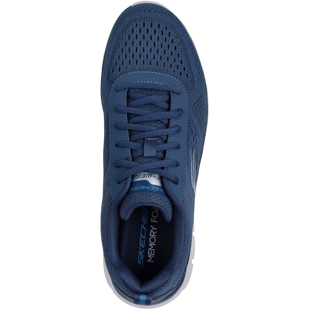 Men's Skechers Track Leshur Shoes