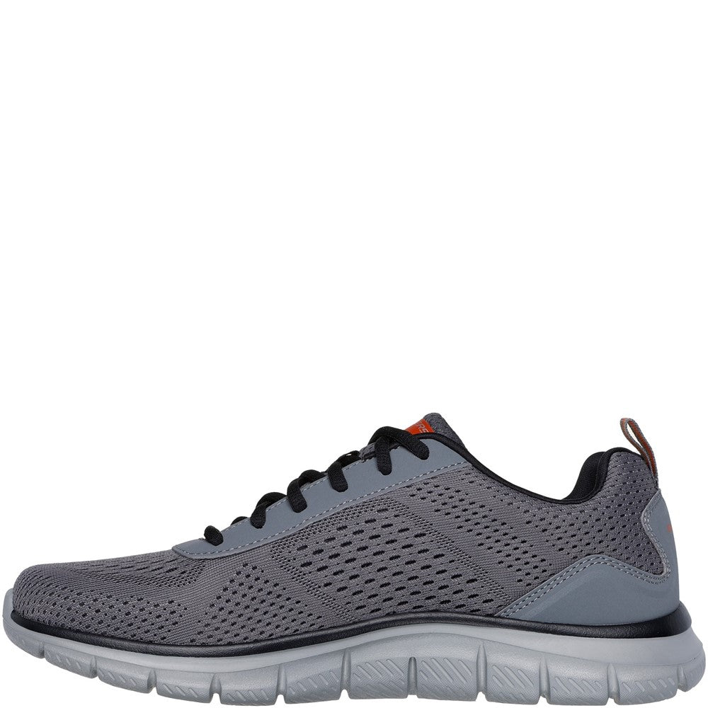 Men's Skechers Track Leshur Shoes