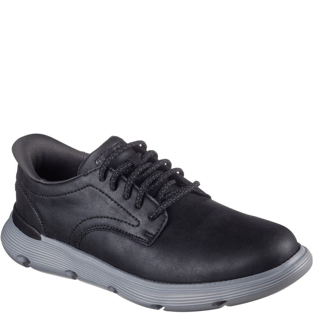 Men's Skechers Garza Duran Shoe