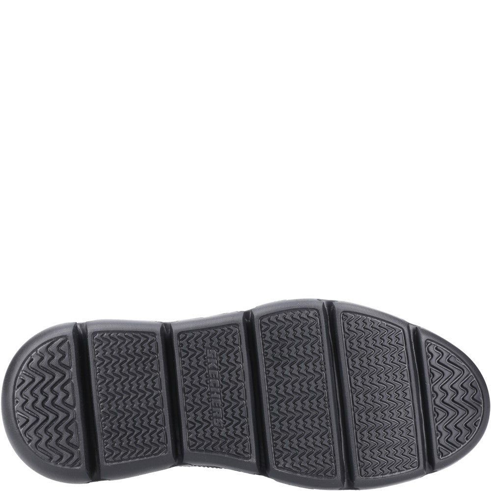 Men's Skechers Garza Duran Shoe