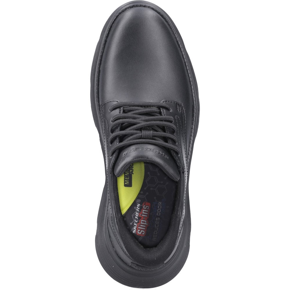 Men's Skechers Garza Duran Shoe