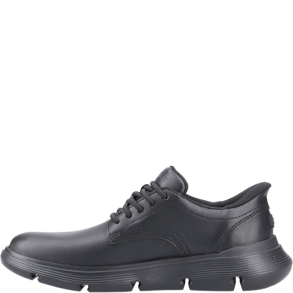 Men's Skechers Garza Duran Shoe