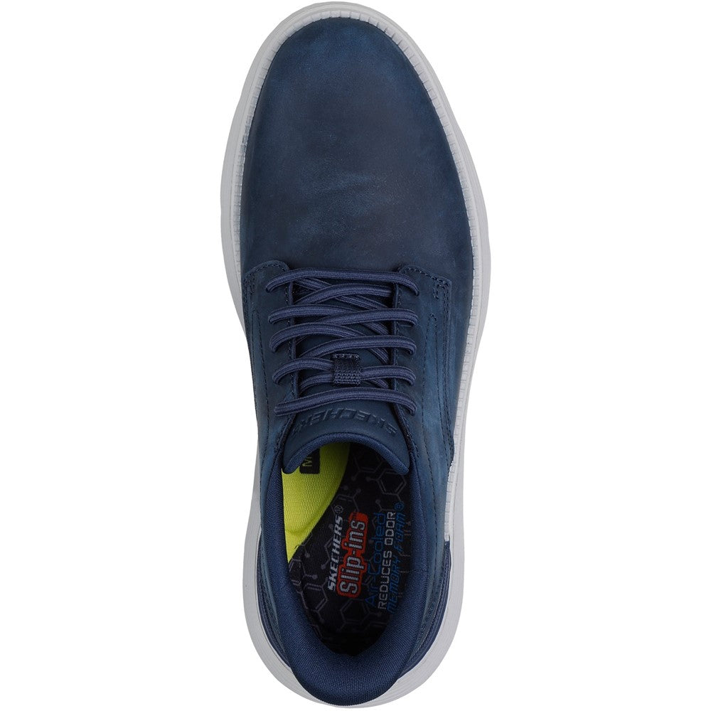 Men's Skechers Garza Duran Shoe