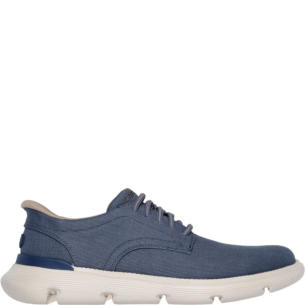 Men's Skechers Garza Clive Shoe