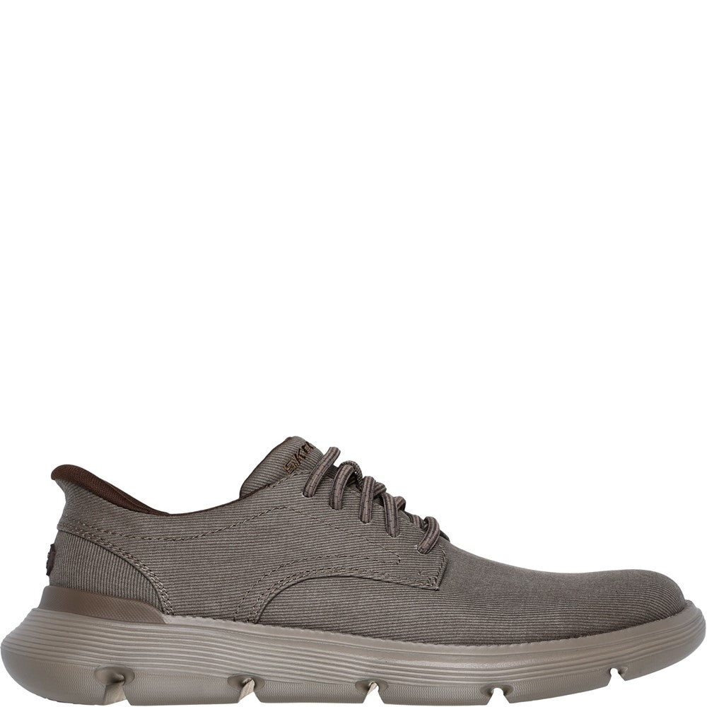 Men's Skechers Garza Clive Shoe