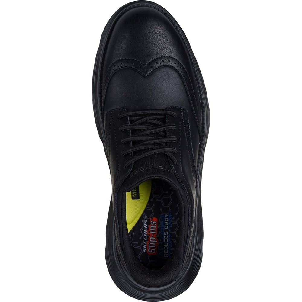 Men's Skechers Garza Sully Shoe