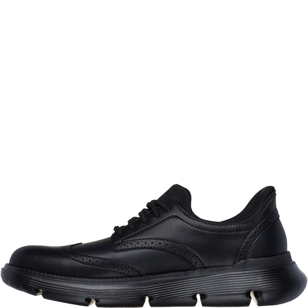Men's Skechers Garza Sully Shoe