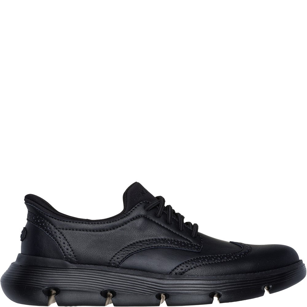 Men's Skechers Garza Sully Shoe