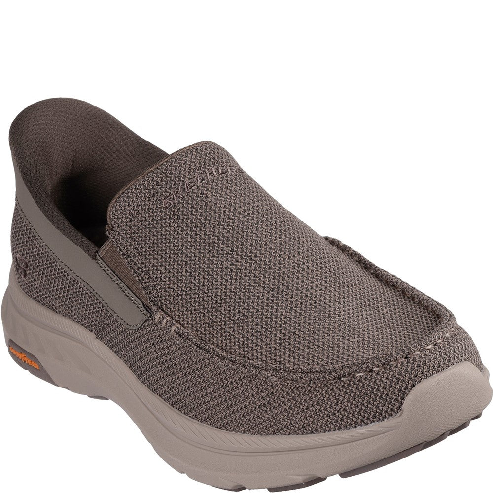 Men's Skechers Pollard Wilfred Shoe