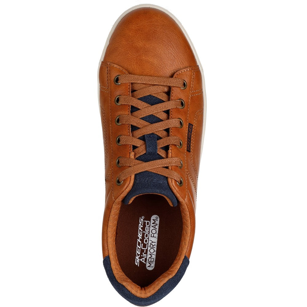 Men's Skechers Cavell Hensley Shoe