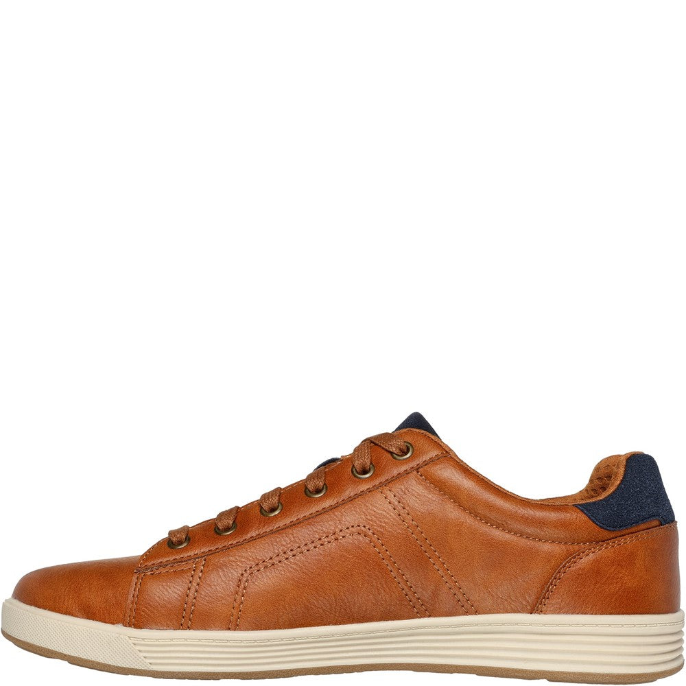 Men's Skechers Cavell Hensley Shoe