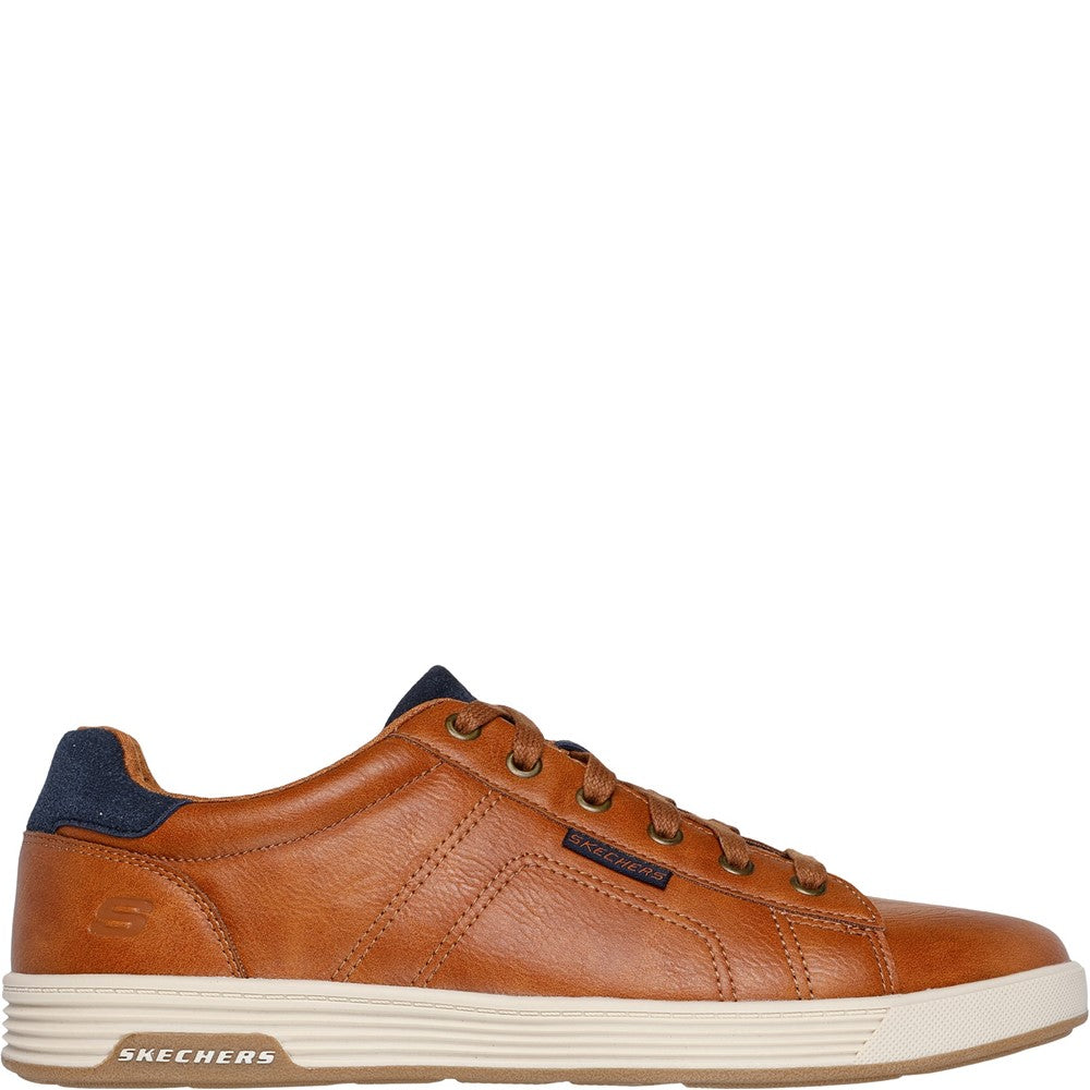 Men's Skechers Cavell Hensley Shoe