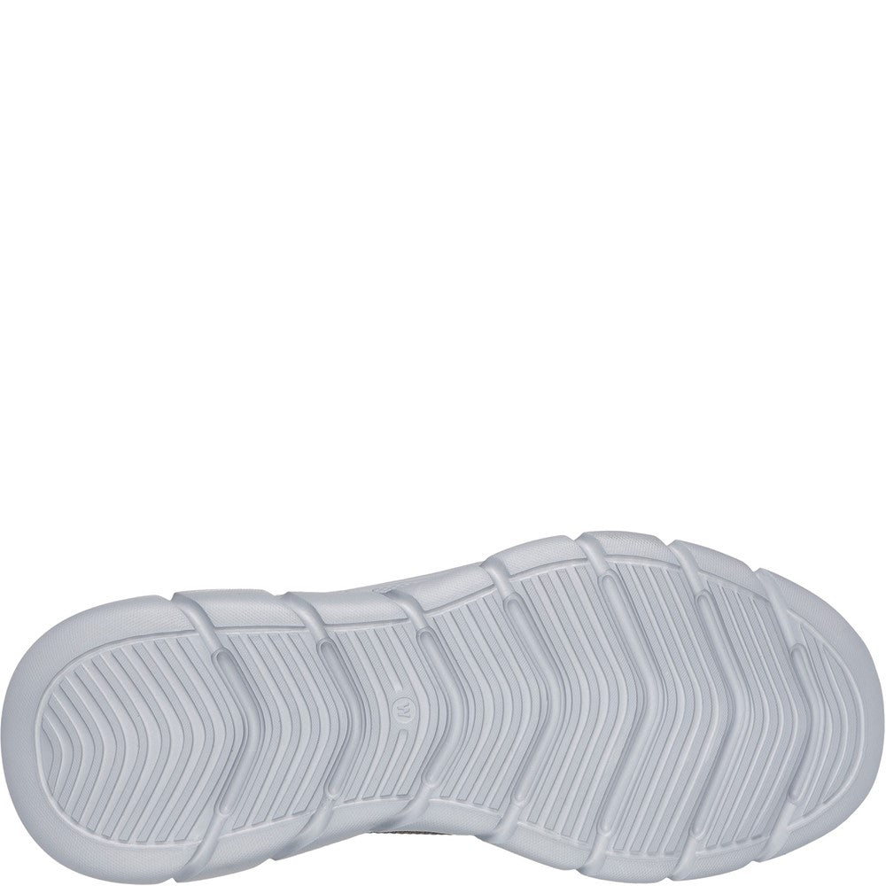 Men's Skechers BOBS Sport B Flex Resilient Trainers