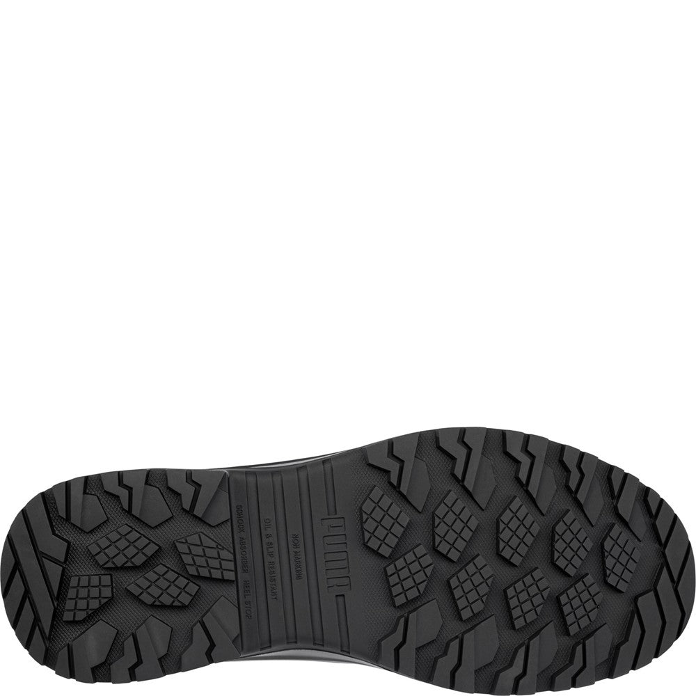 Men's Puma Safety Iron Heavy Duty Boot