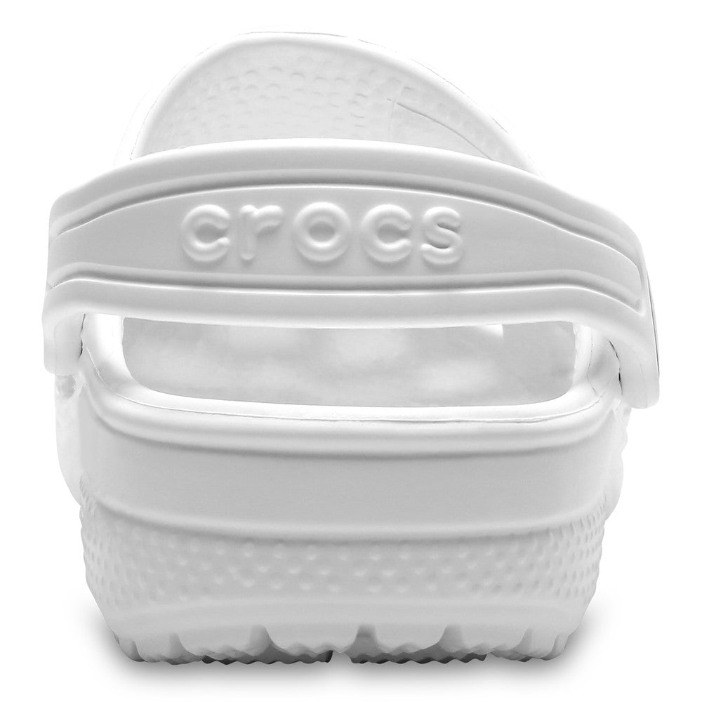 Kids' Crocs Junior Classic Clog