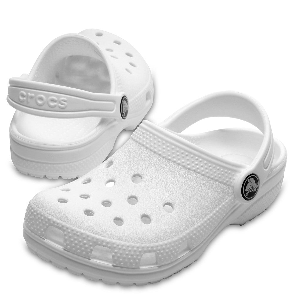 Kids' Crocs Junior Classic Clog