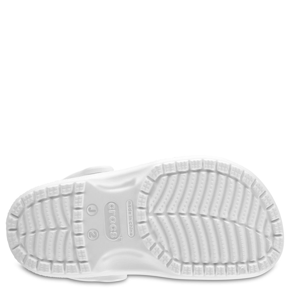 Kids' Crocs Junior Classic Clog