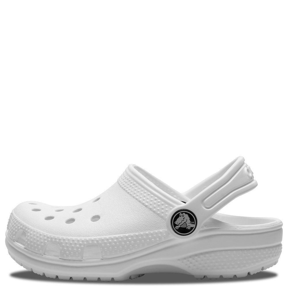 Kids' Crocs Junior Classic Clog