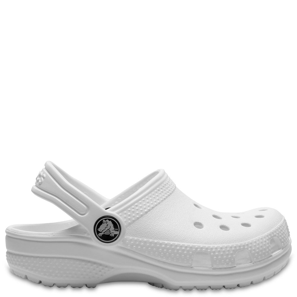 Kids' Crocs Junior Classic Clog