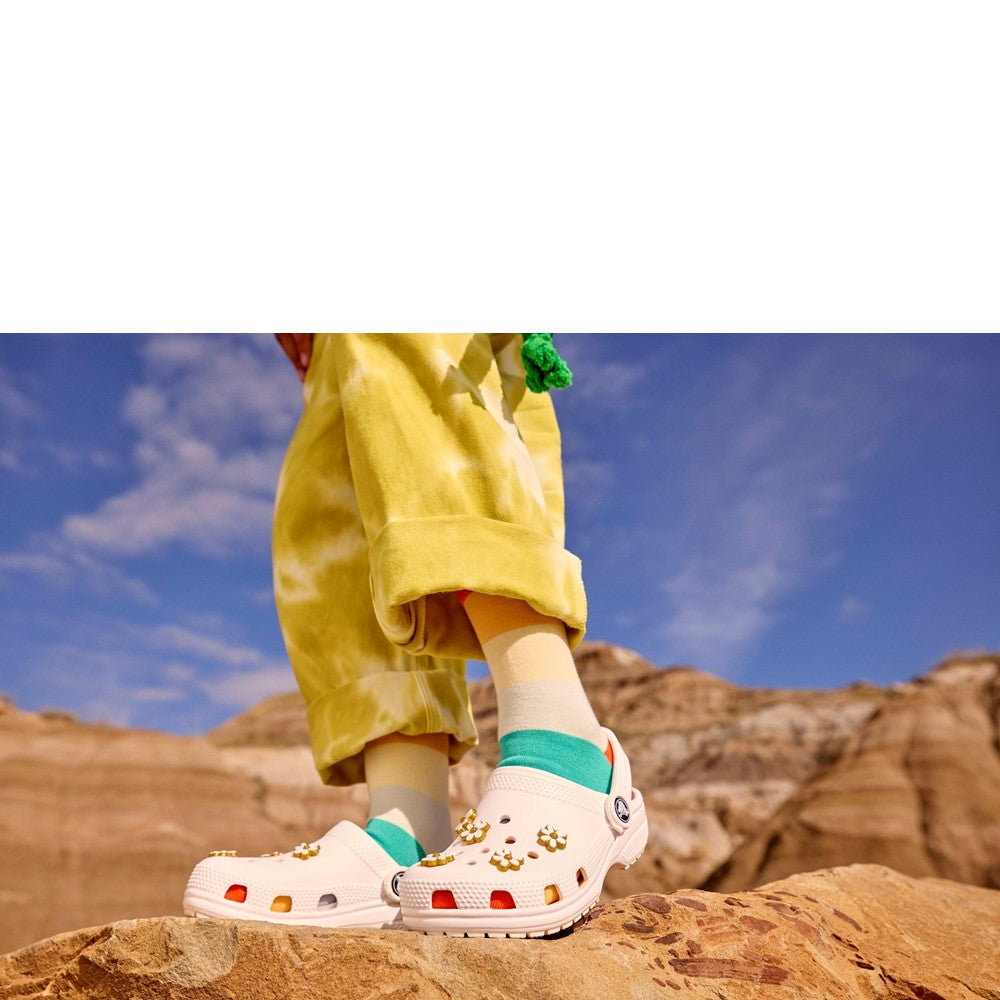 Kids' Crocs Junior Classic Clog