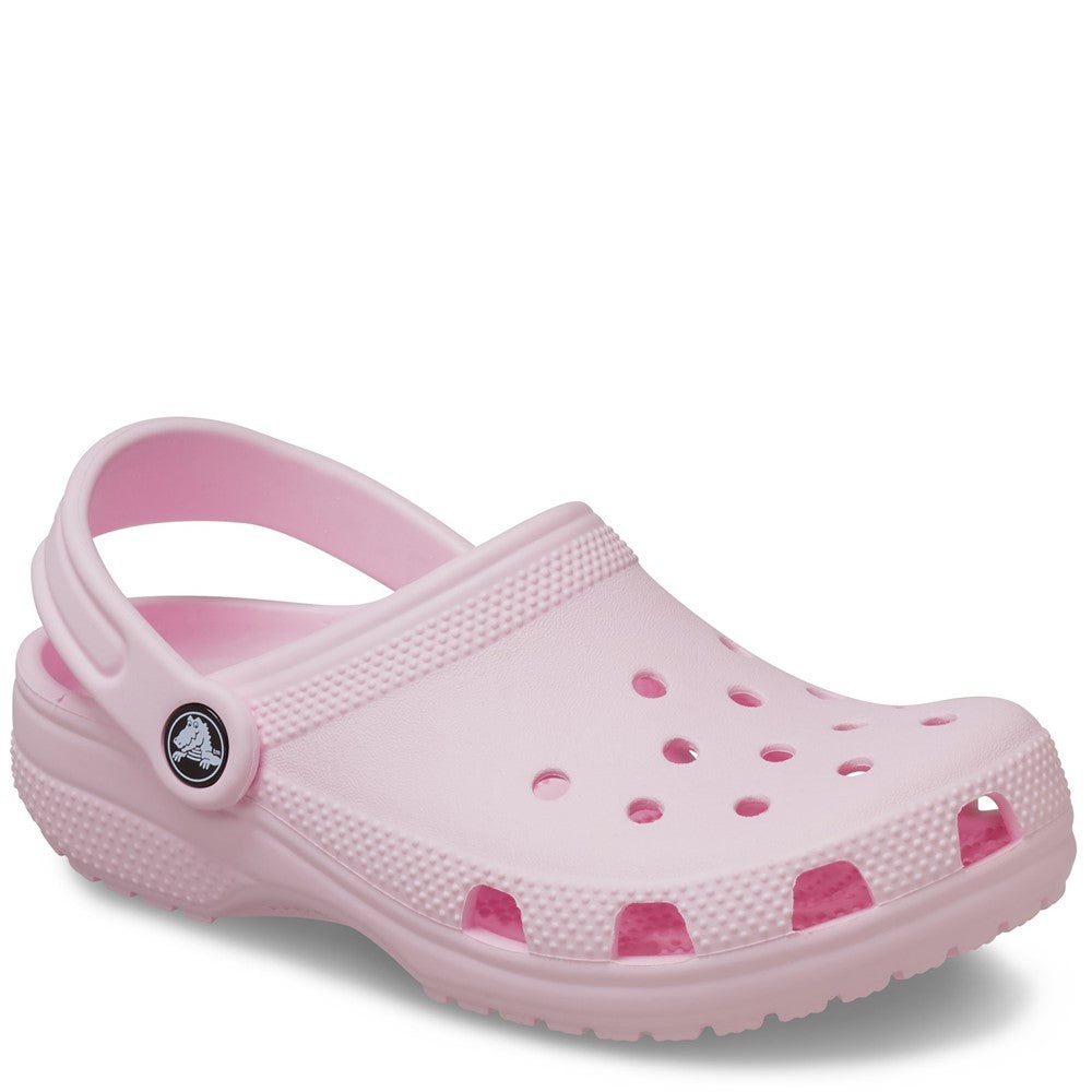 Kids' Crocs Junior Classic Clog