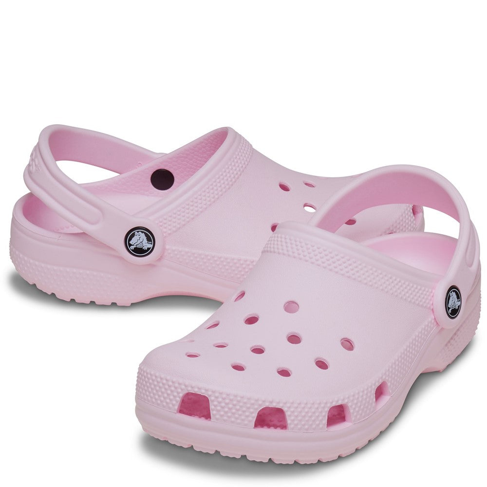 Kids' Crocs Junior Classic Clog